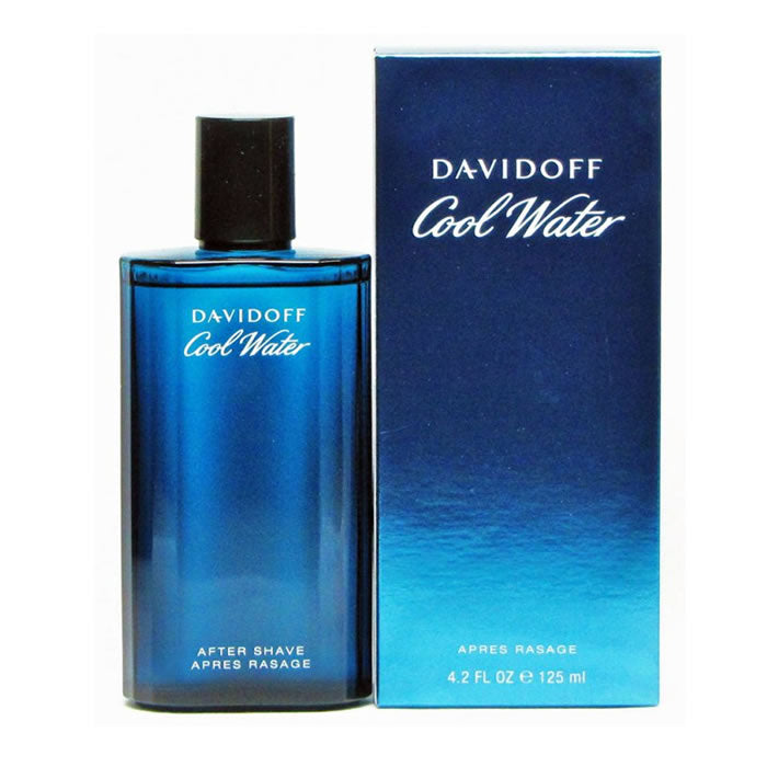 <tc>DAVIDOFF</tc> Hladna voda poslije brijanja 125 ml