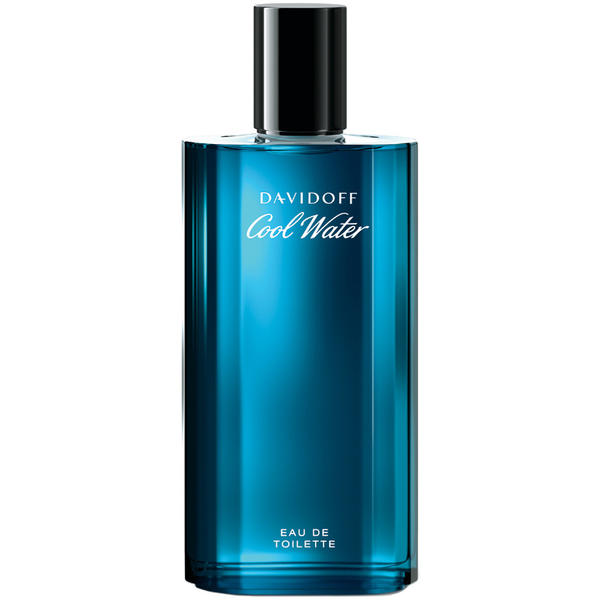 <tc>DAVIDOFF</tc> Cool Water toaletna voda u spreju 125 ml
