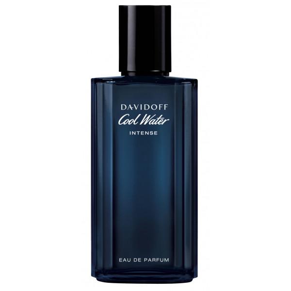 <tc>DAVIDOFF</tc> Cool Water Intense za njega Edp 125ml sprej