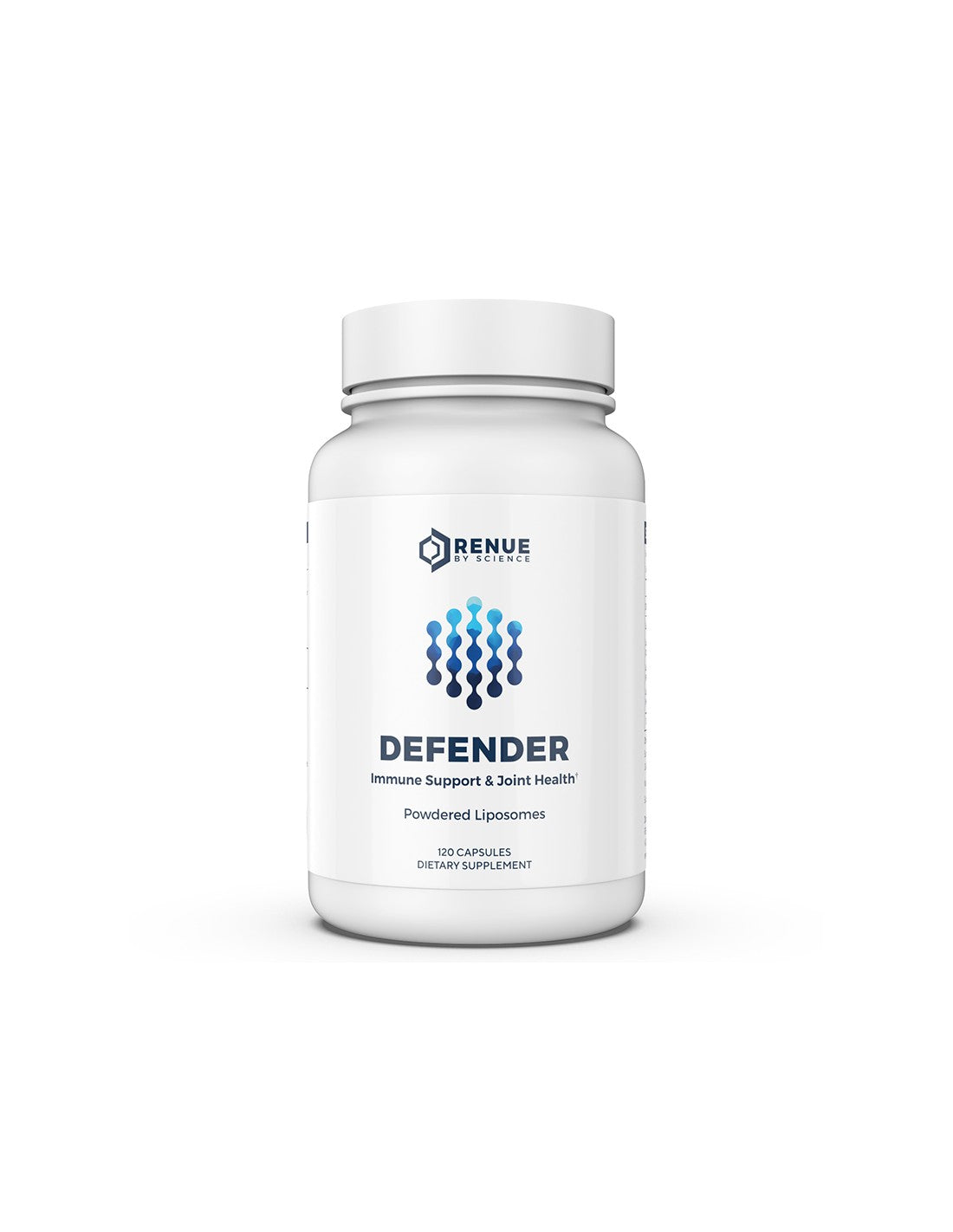 Cellular Health - Defender™, 120 kapsula