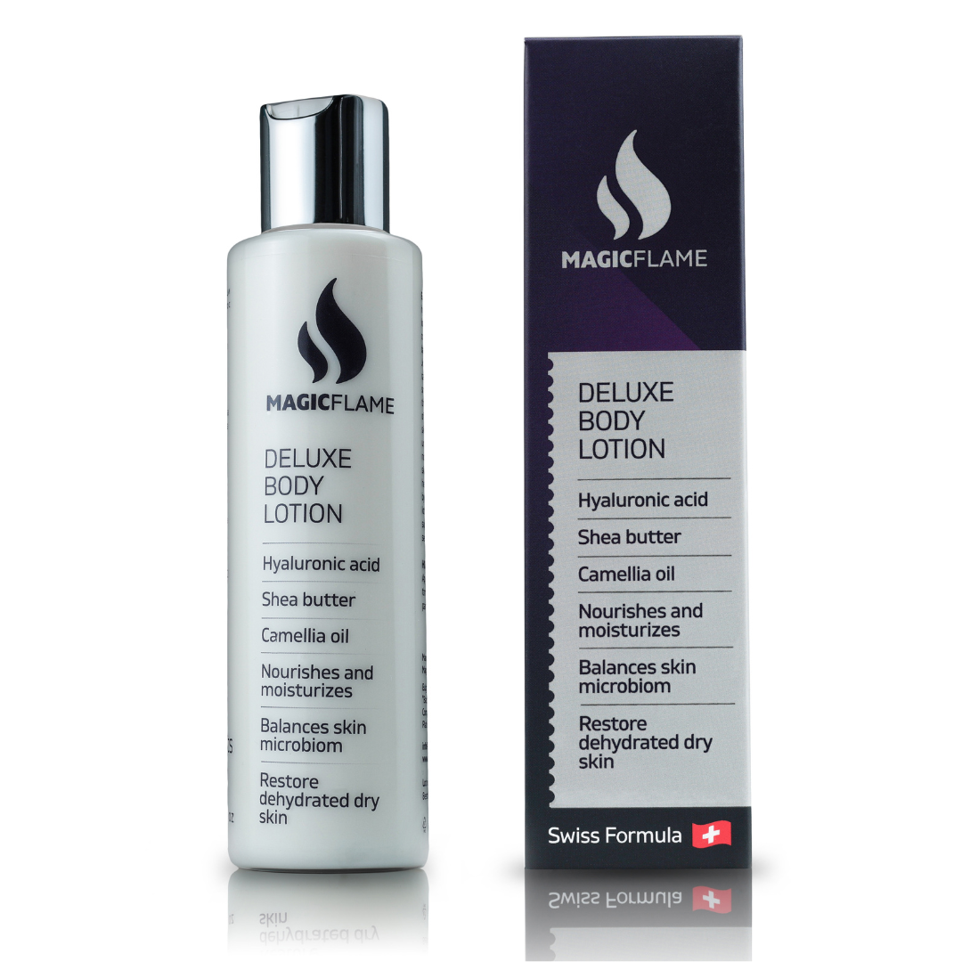 Deluxe losion za tijelo