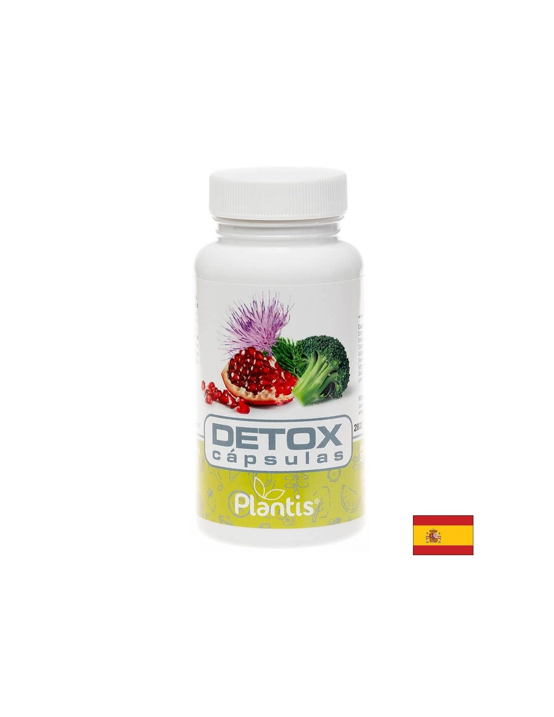 Detox/ Mršavljenje i detoksikacija, 60 kapsula Arte<tc>san</tc>ija