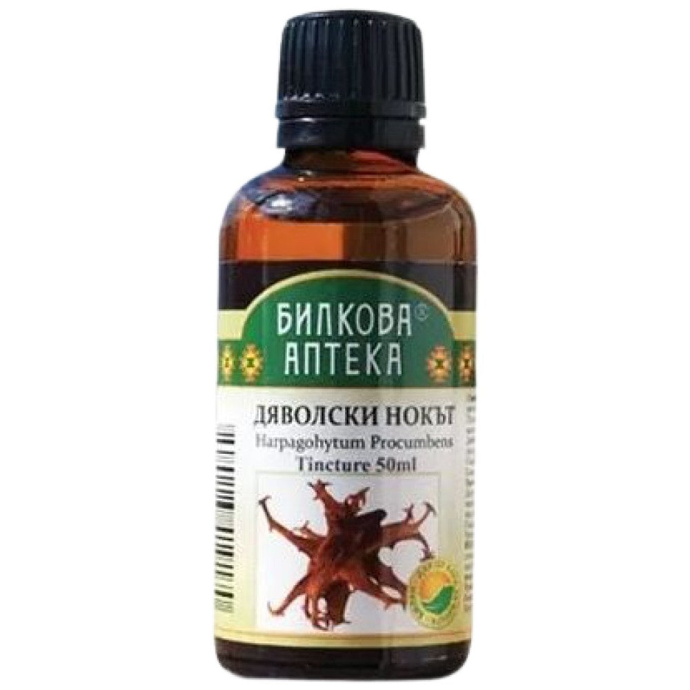 Tinktura vražje kandže - 50 ml