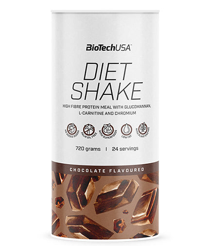 Dijetni shake - 0,720 kg