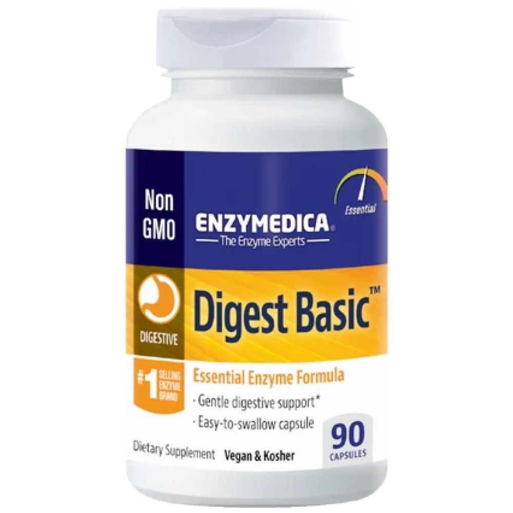 Digest Basic - 90 kapsula