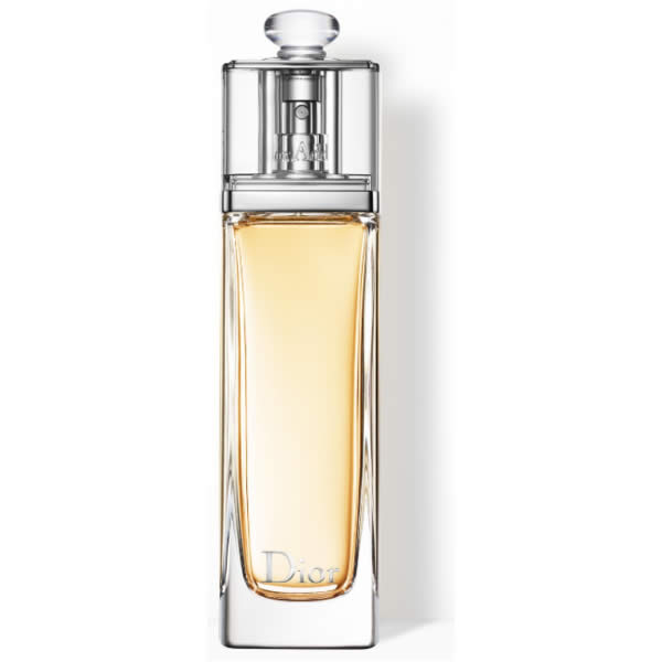 <tc>DIOR</tc> Addict toaletna voda u spreju 100 ml
