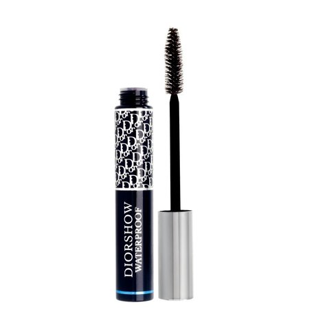 <tc>DIOR</tc>Prikaži vodootpornu maskaru 258 Azurno plava 11,5 ml