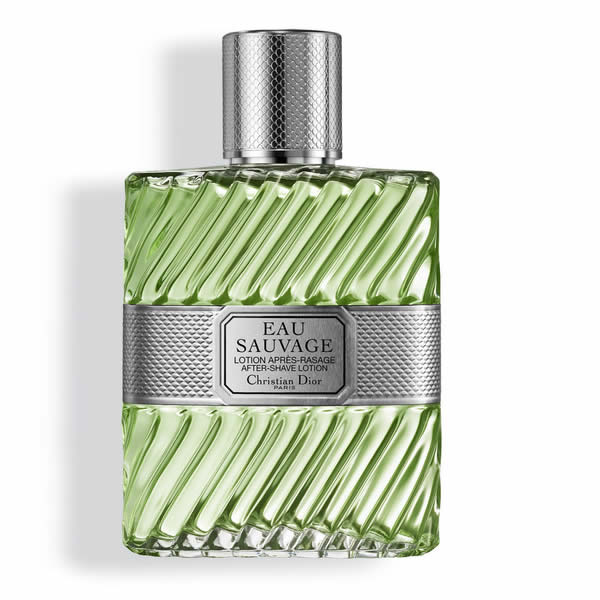 <tc>DIOR</tc> Eau Sauvage losion poslije brijanja prirodni sprej 100 ml