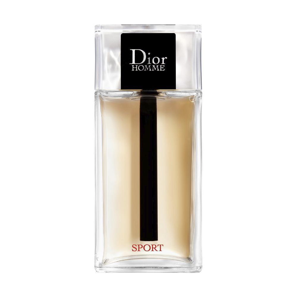 <tc>DIOR</tc> Homme Sport toaletna voda u spreju 200ml