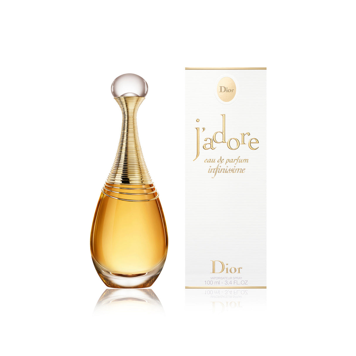 <tc>DIOR</tc> Obožavam beskonačnost Ep 100 Vp