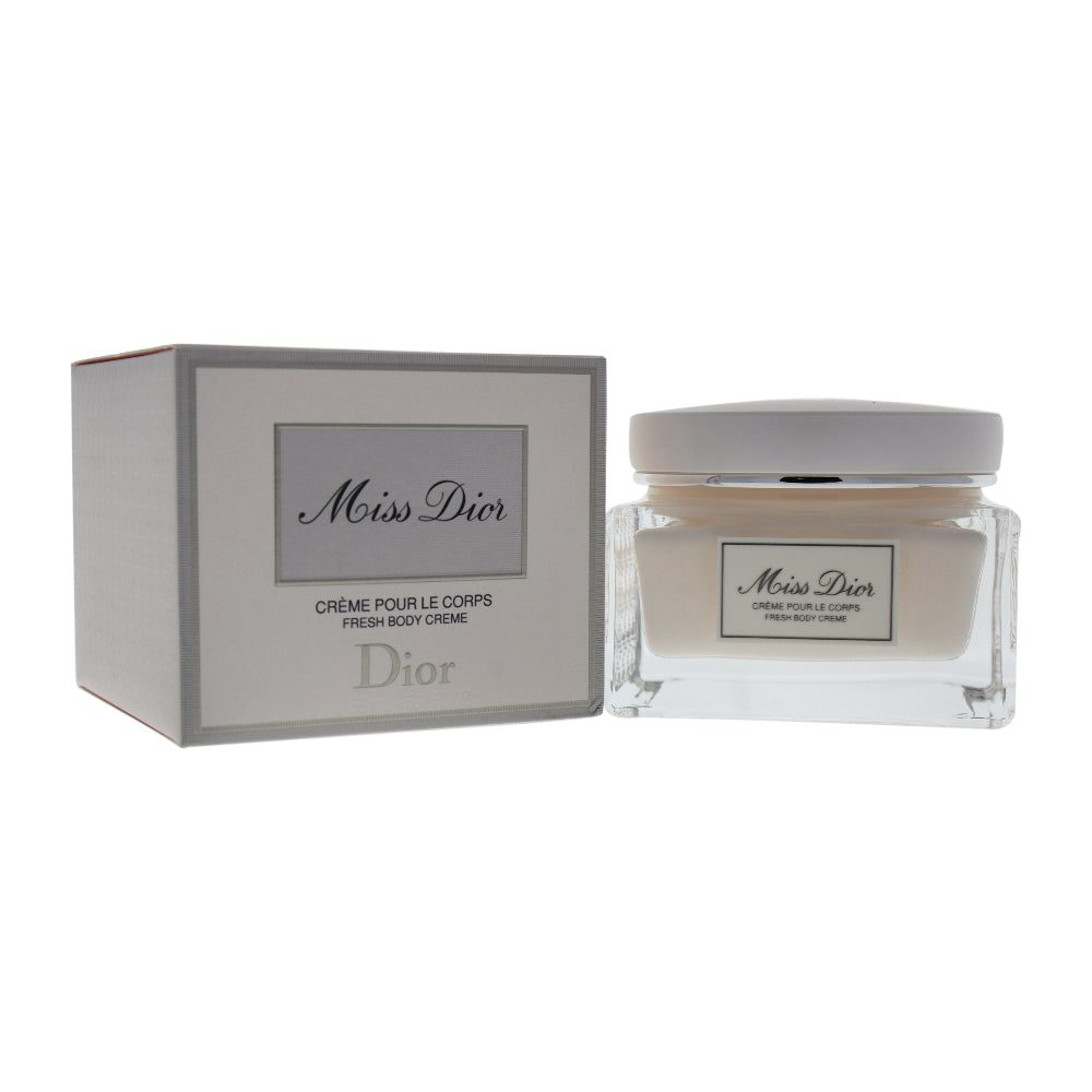 <tc>DIOR</tc> Propustiti <tc>DIOR</tc> Svježa krema za tijelo 79 ml