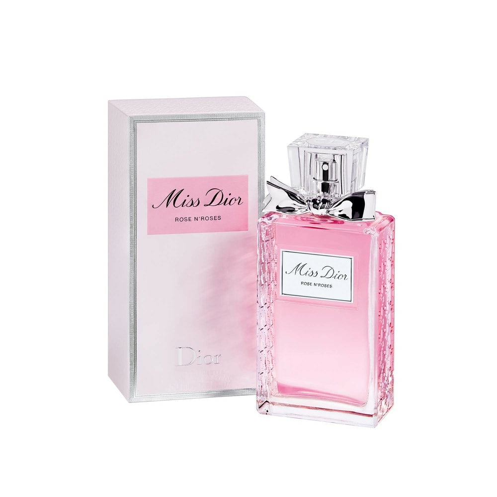 <tc>DIOR</tc> Propustiti <tc>DIOR</tc> Rose N'roses Eau De Toilette 78 ml