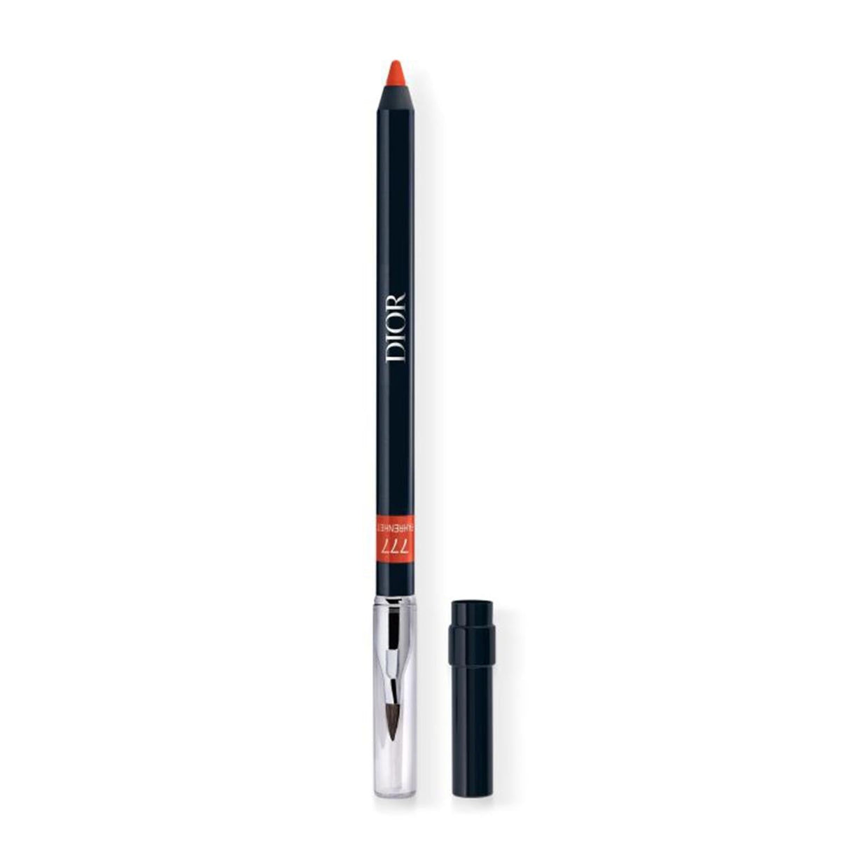 <tc>DIOR</tc> Crveni <tc>DIOR</tc> Contour Lapiz De Ojos 777 Fahrenheit 30 ml