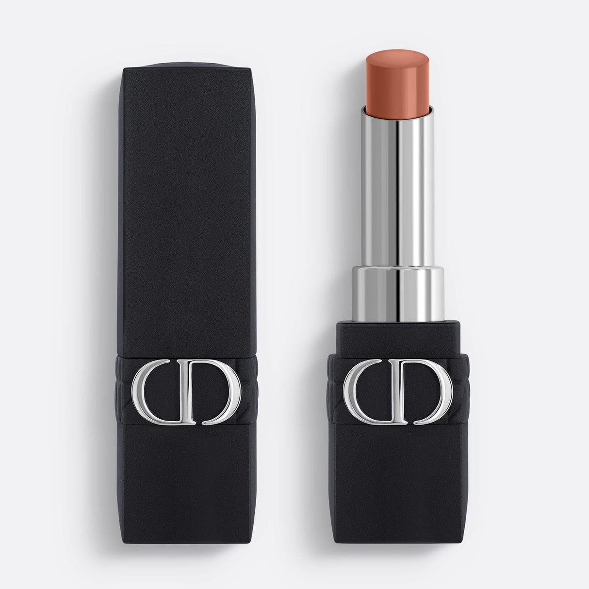<tc>DIOR</tc> Crveni <tc>DIOR</tc> Forever Nude Barra De Labios 200 Touch 1un