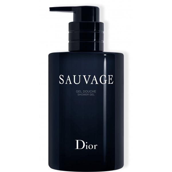 <tc>DIOR</tc> Sauvage gel 250 ml @