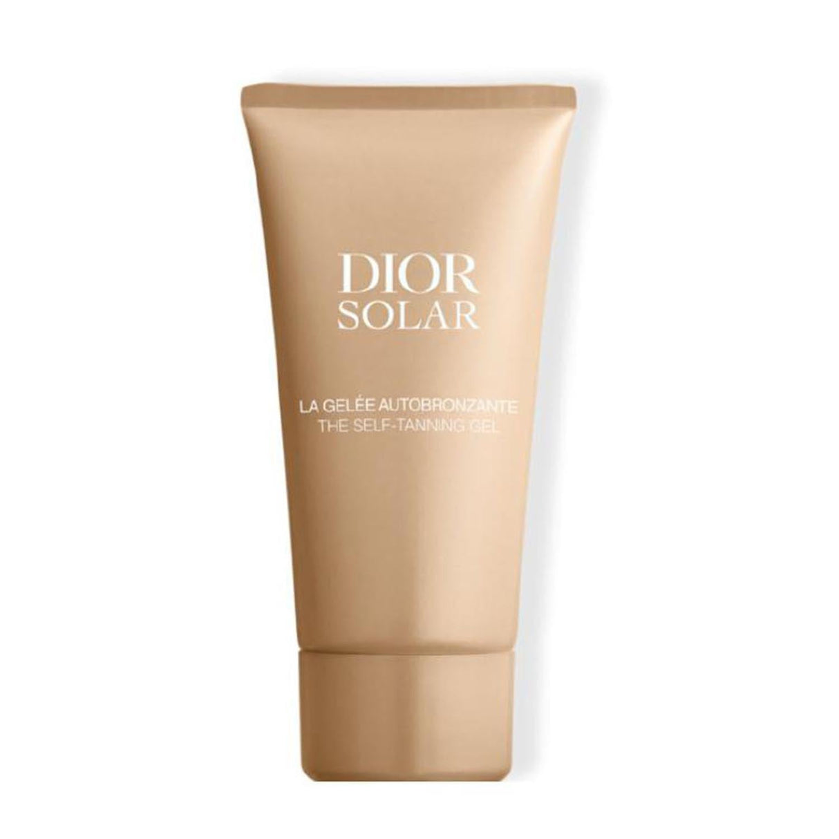 <tc>DIOR</tc> Solarni gel Auto-Bronze 50ml