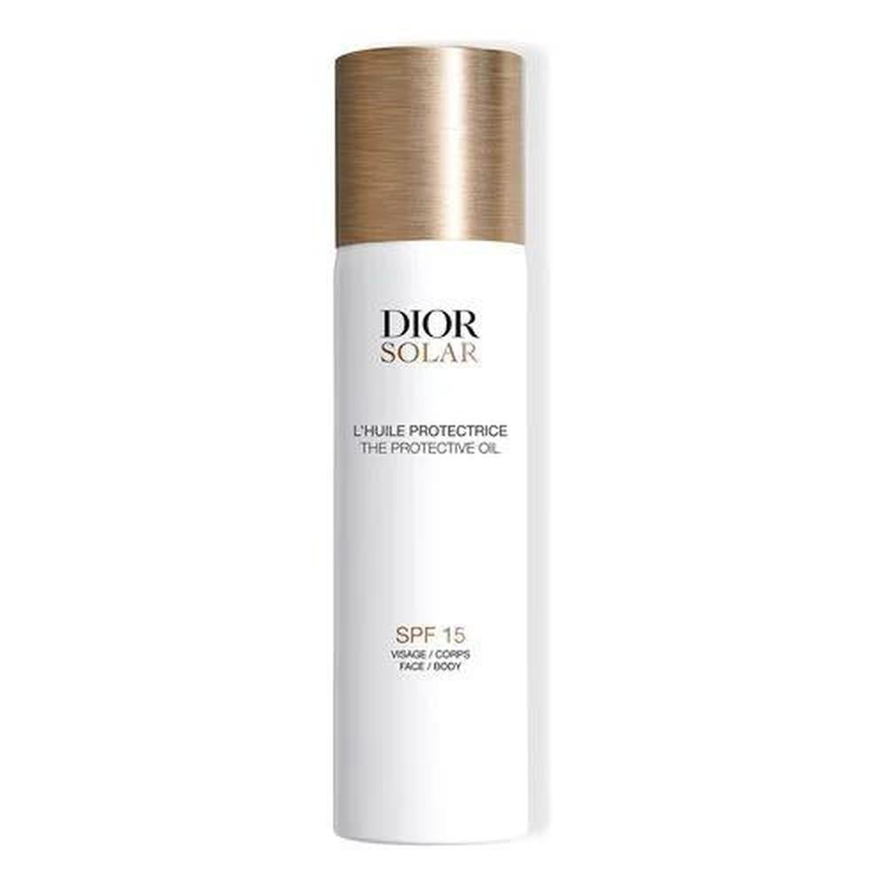 <tc>DIOR</tc> Sprej za sunčanje Zaštitno ulje SPF15 125ml sprej