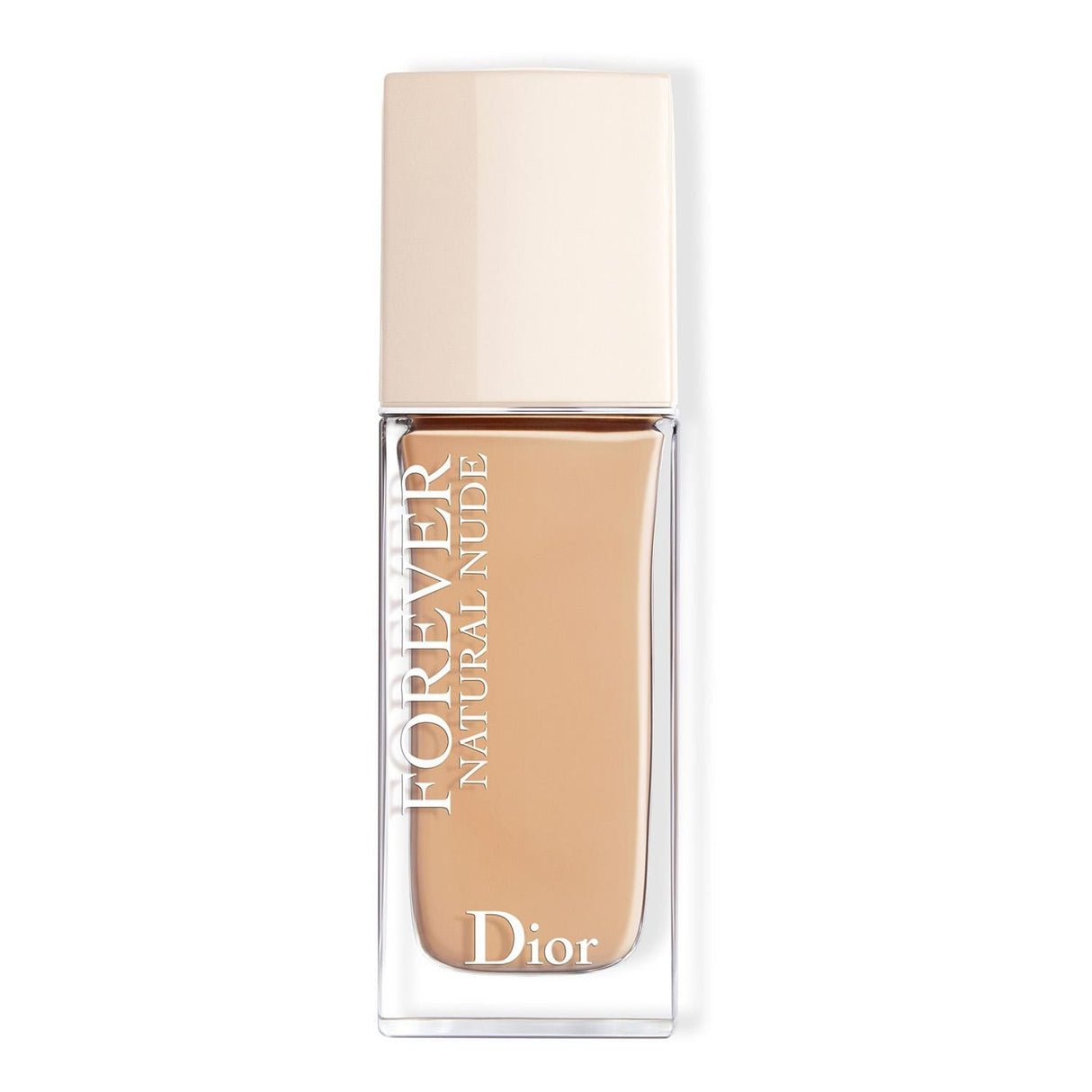 <tc>DIOR</tc>koža Forever Natural Nude 3t