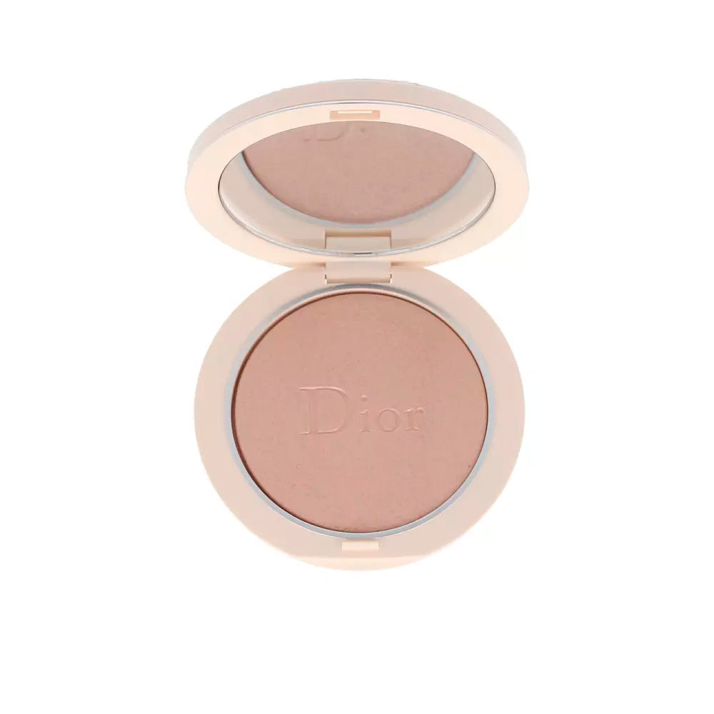 <tc>DIOR</tc>skin Forever kompaktni puder u prahu za luminiranje 01 10 ml