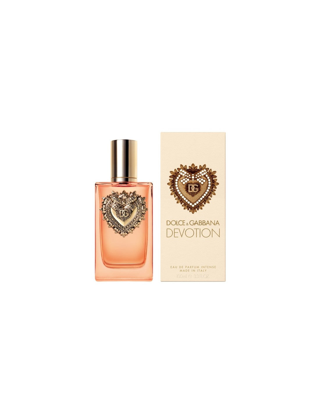 Dolce and Gabbana Dolce and Gabbana Dolce and Gabbana Dolce and Gabbana Dolce and Gabbana Dolce and Gabbana Dolce g Devotion Edp Intense 100 ml