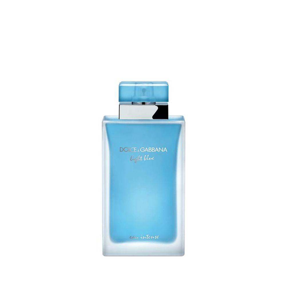 Dolce and Gabbana Dolce and Gabbana Dolce and Gabbana Dolce and Gabbana Dolce and Gabbana Dolce and Gabbana Light Blue Eau Intense Edp sprej 100 ml