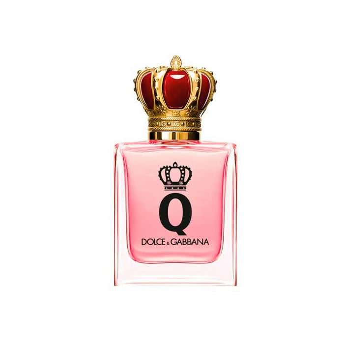 Dolce and Gabbana Q parfemska voda u spreju 50 ml