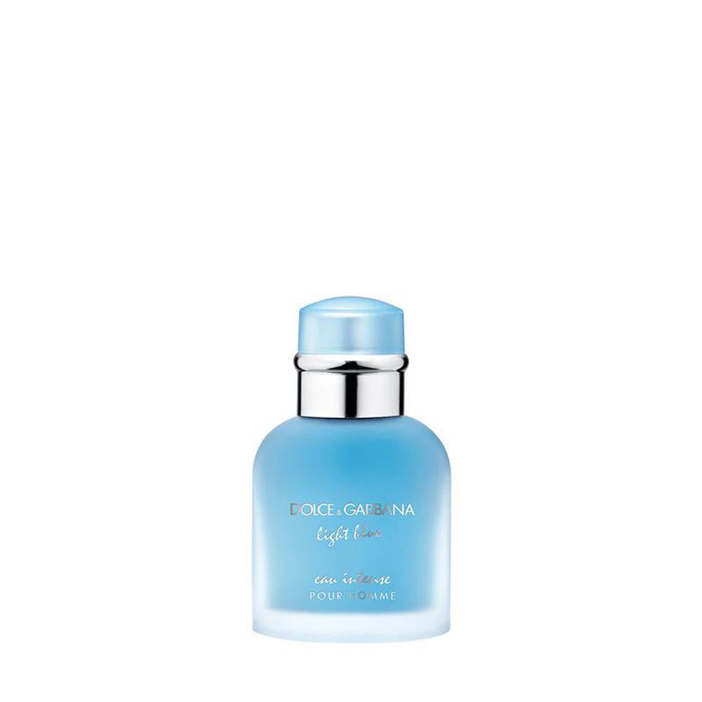 Dolce and Gabbana Dolce and Gabbana Dolce and Gabbana Dolce and Gabbana Dolce and Gabbana Dolce and Gabbana Light Blue Eau Intense Pour Homme Edp sprej 50 ml