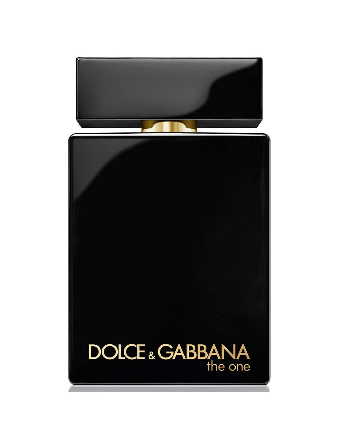 Dolce and Gabbana Dolce and Gabbana Dolce and Gabbana Dolce and Gabbana Dolce and Gabbana Dolce and Gabbana The One For Men Edp Intense Spray 100 ml