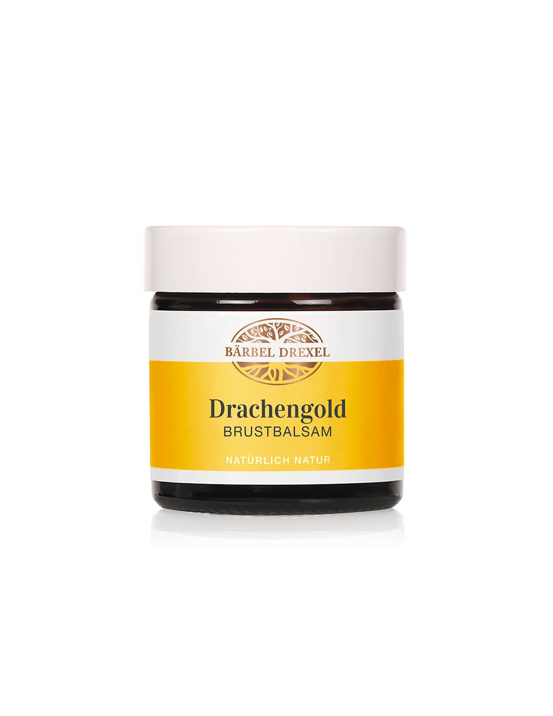 Drachengold Brustbalsam/Balzam za dišne putove, 50 ml <tc>Bärbel Drexel</tc>