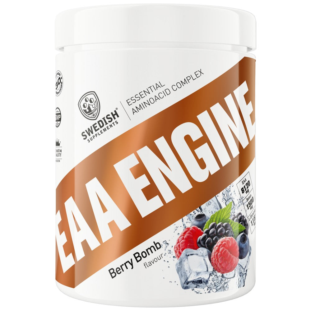 EAA Engine/Kompleks esencijalnih aminokiselina - 450 grama