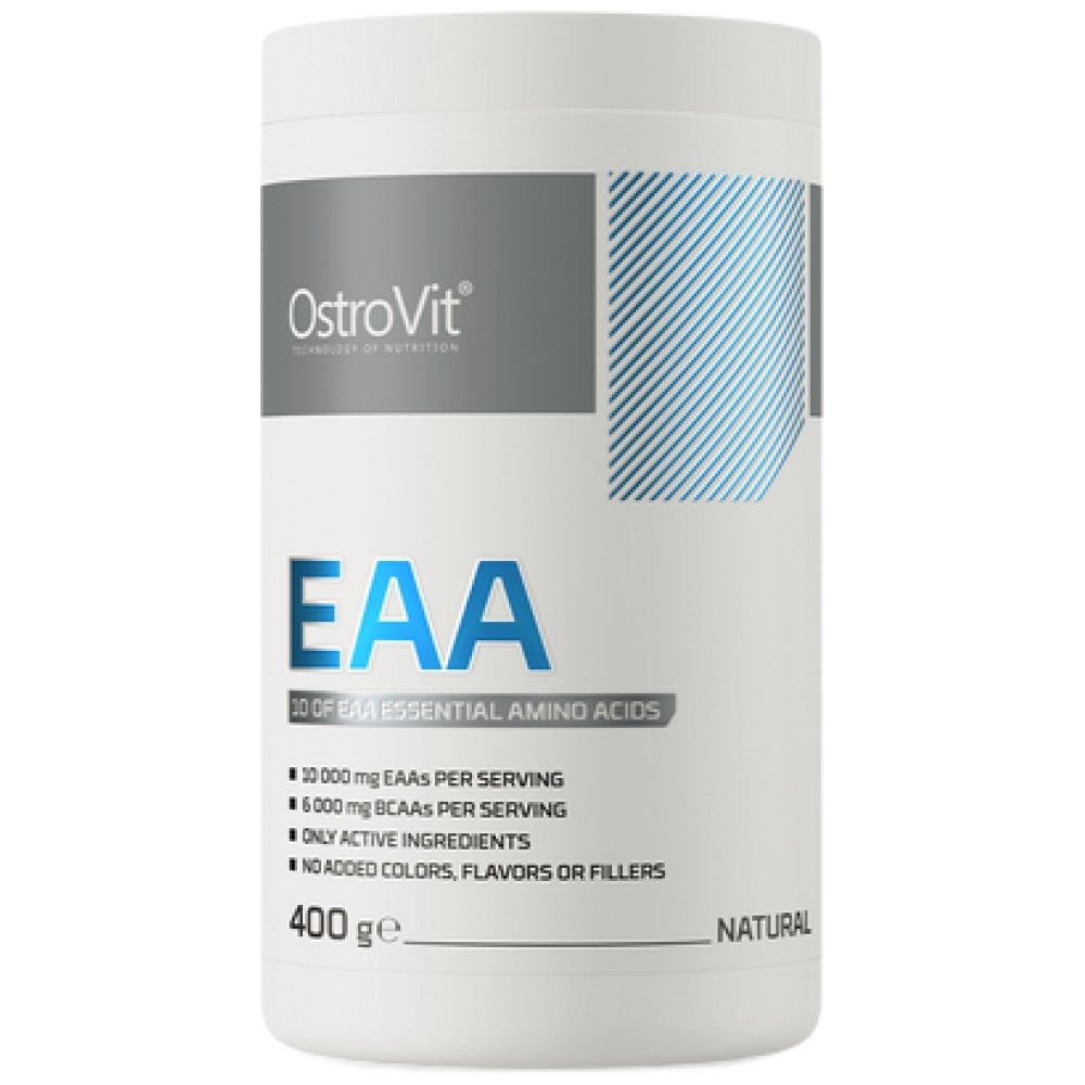 EAA/Esencijalne aminokiseline - 200 grama