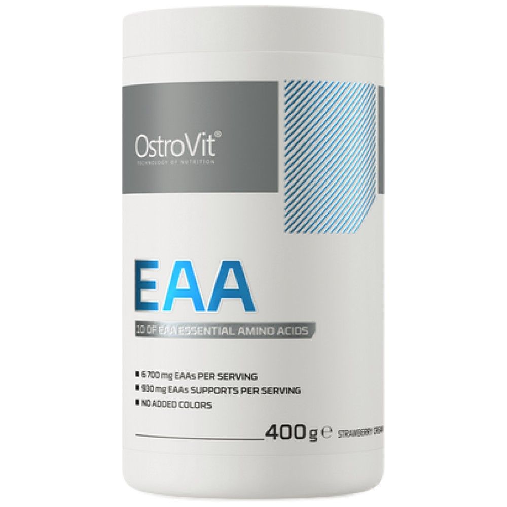 EAA/Esencijalne aminokiseline - 200 grama