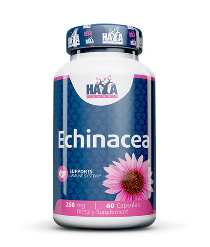 Echinacea 250mg./60 kaps.