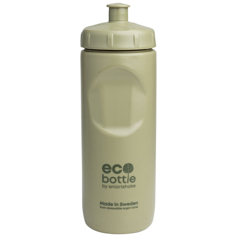 Ecobottle Squeeze | Sumorna zelena 500 ml