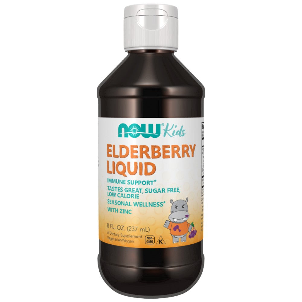 Bazga tekućina za djecu - 237 ml