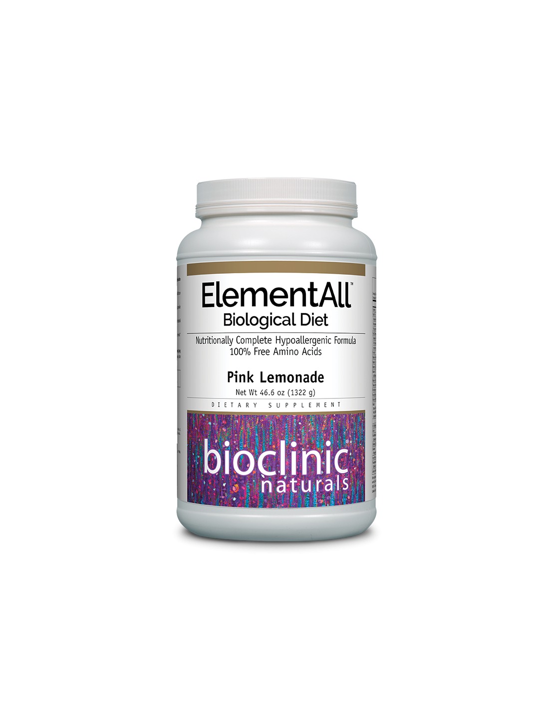 ElementAll Biološka dijeta - 1322 grama