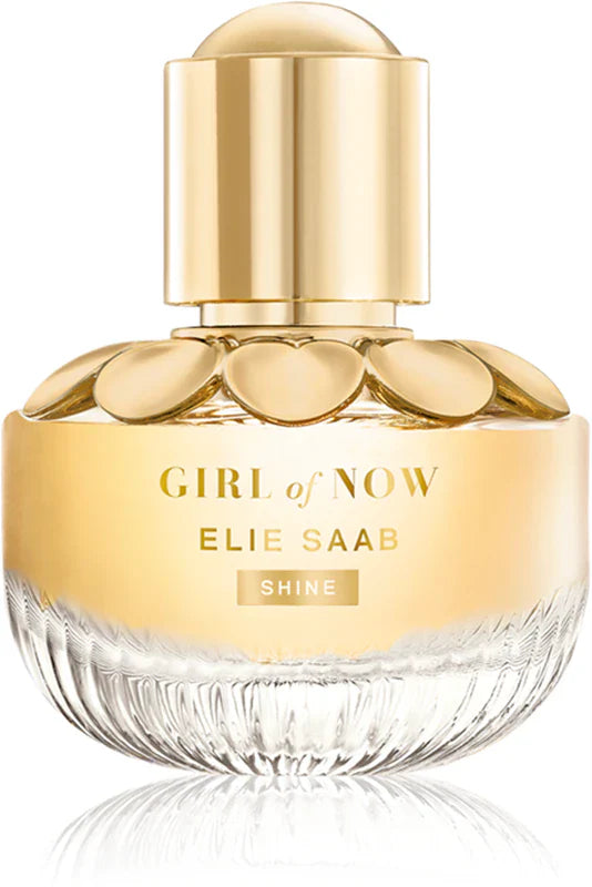 Elie Saab Girl Of Now Shine parfemska voda u spreju 90 ml