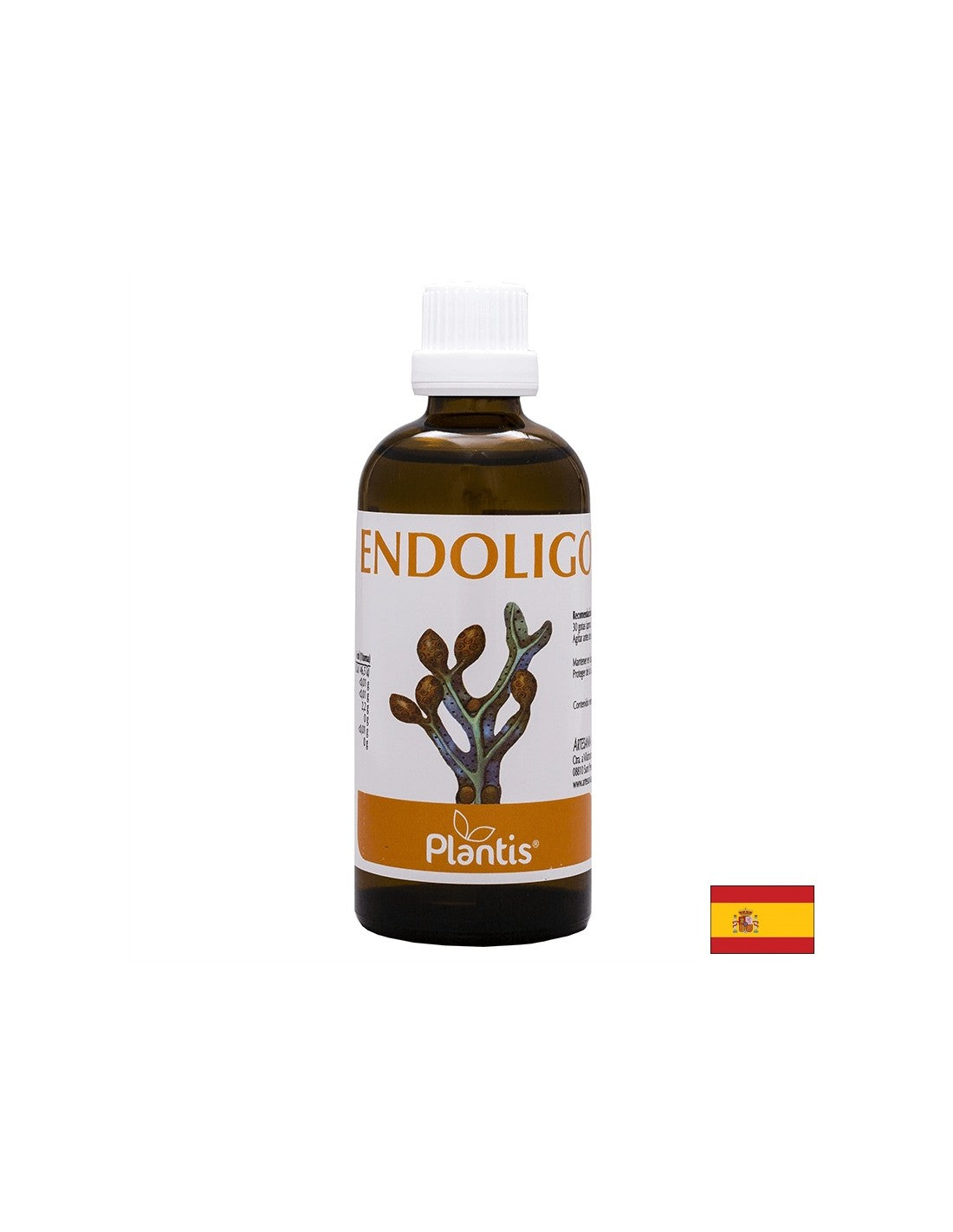 Endoligo/ Hormonska ravnoteža (kapi), 100 ml Arte<tc>san</tc>ija
