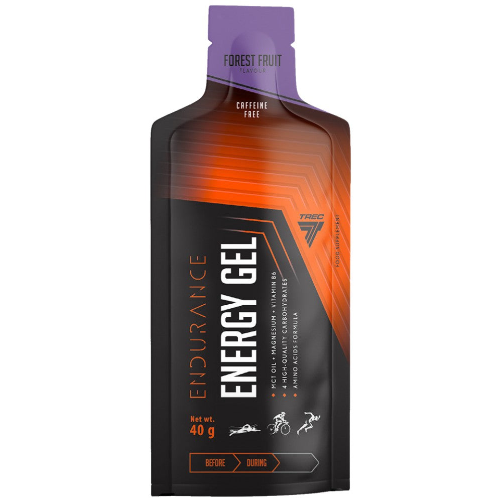 Energetski gel | Izdržljivost - 40 grama
