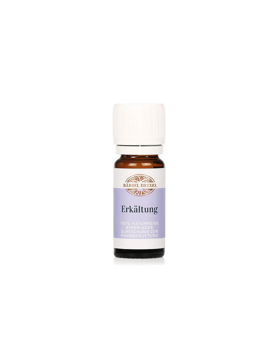 Erkältung - Mješavina eteričnih ulja (eukaliptus, paprena metvica, limun, kadulja), 10 ml <tc>Bärbel Drexel</tc>,