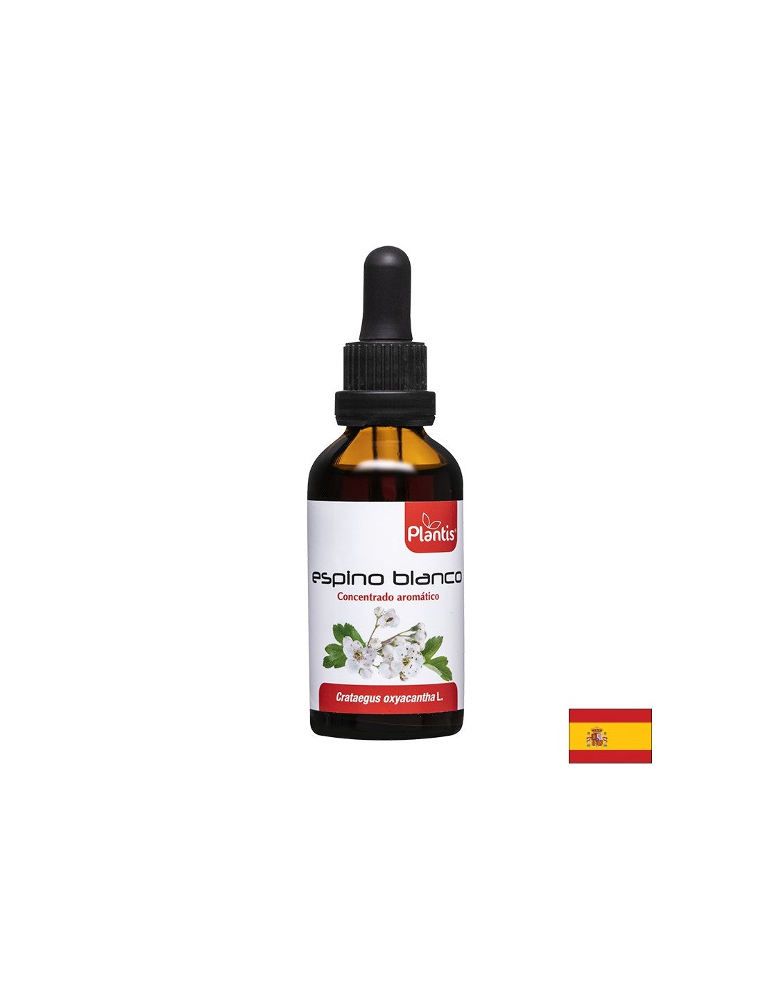 Espino Blanco/ Glog (tinktura)/ Srce i živčani sustav, 50 ml Arte<tc>san</tc>ija