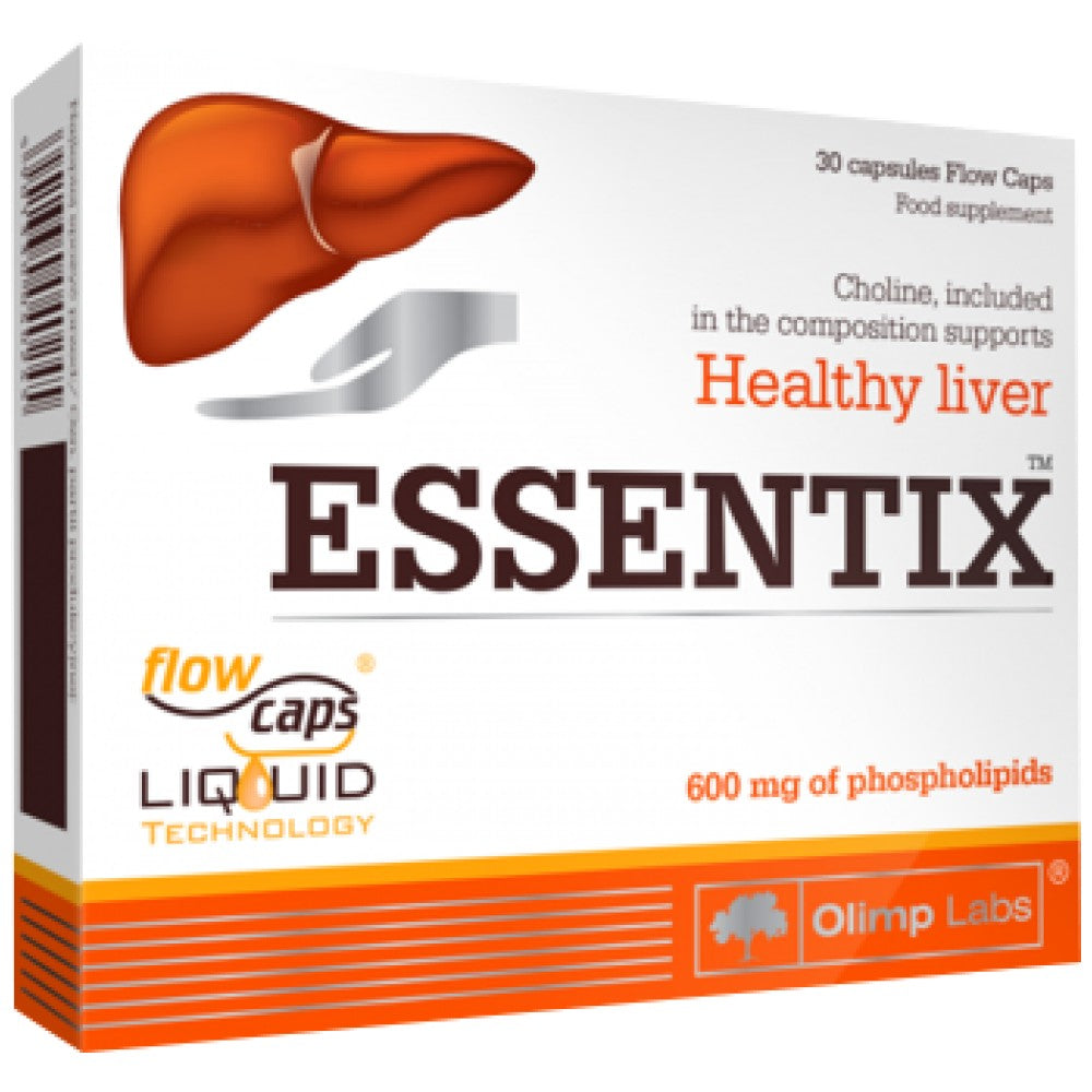 Essentix - 30 kapsula