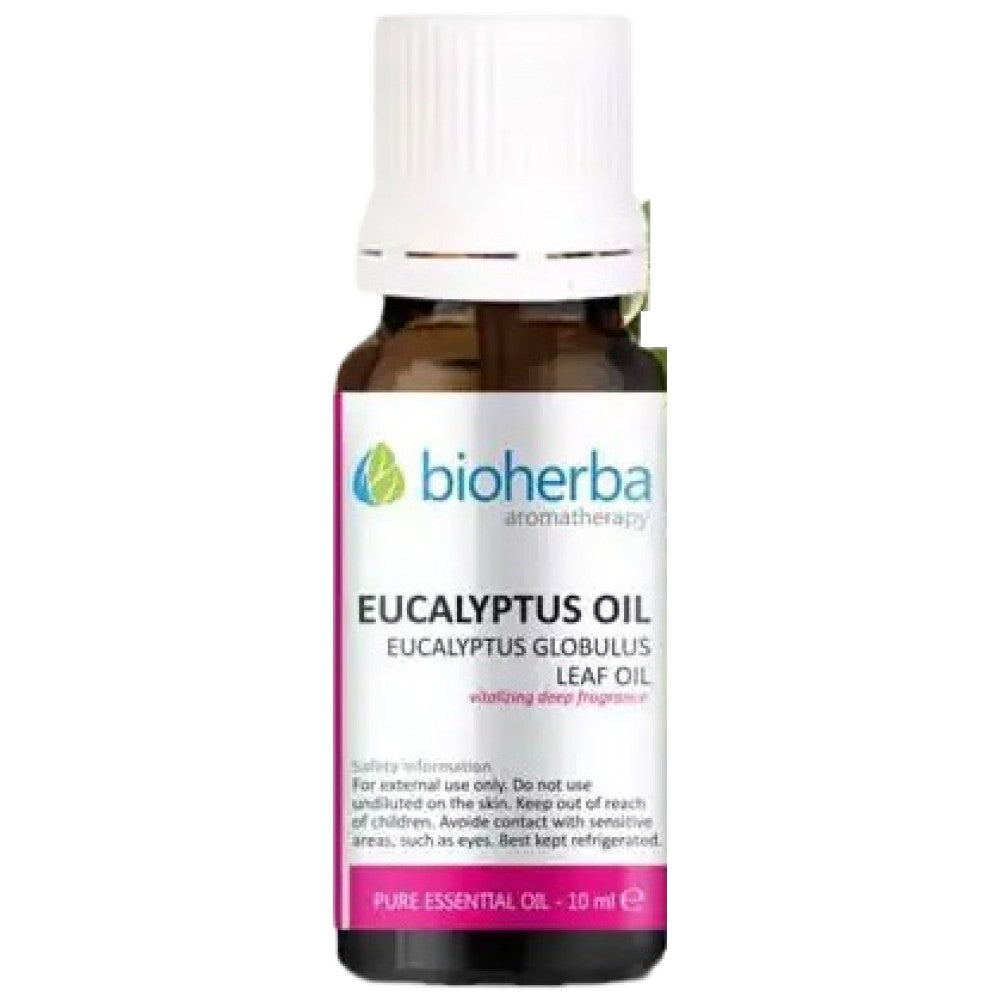 Ulje eukaliptusa - 10 ml