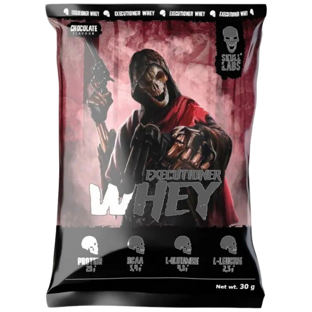 Krvnik Whey - 30 grama