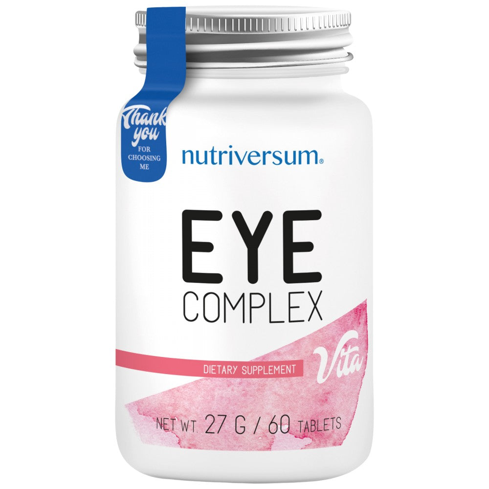 Eye Complex 60 tableta