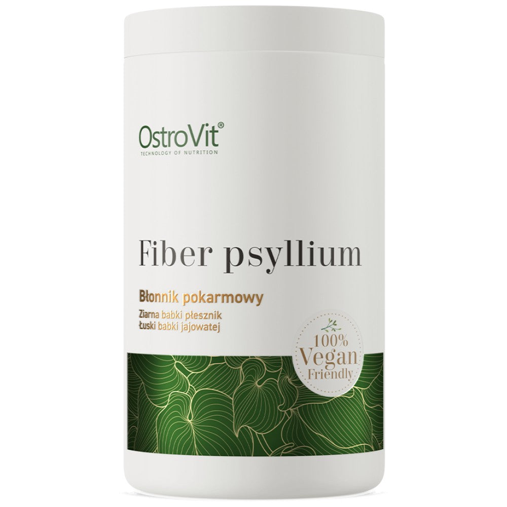 Vlakna Psyllium/Vege 600 grama