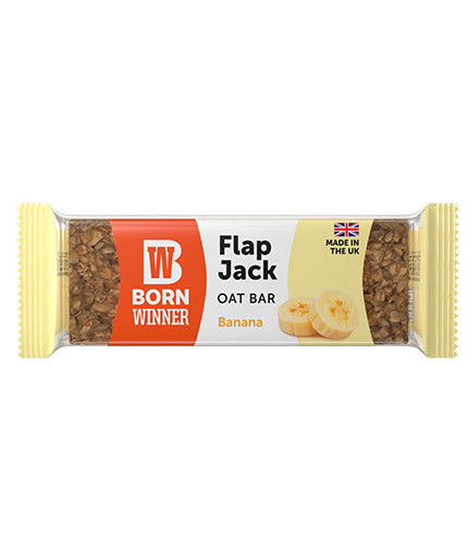Flap Jack zobena pločica - 90 grama