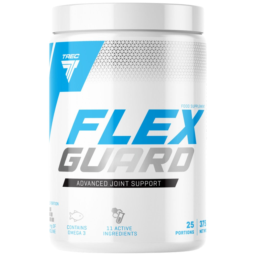 Flex Guard | Advanced Joint Support - 375 grama