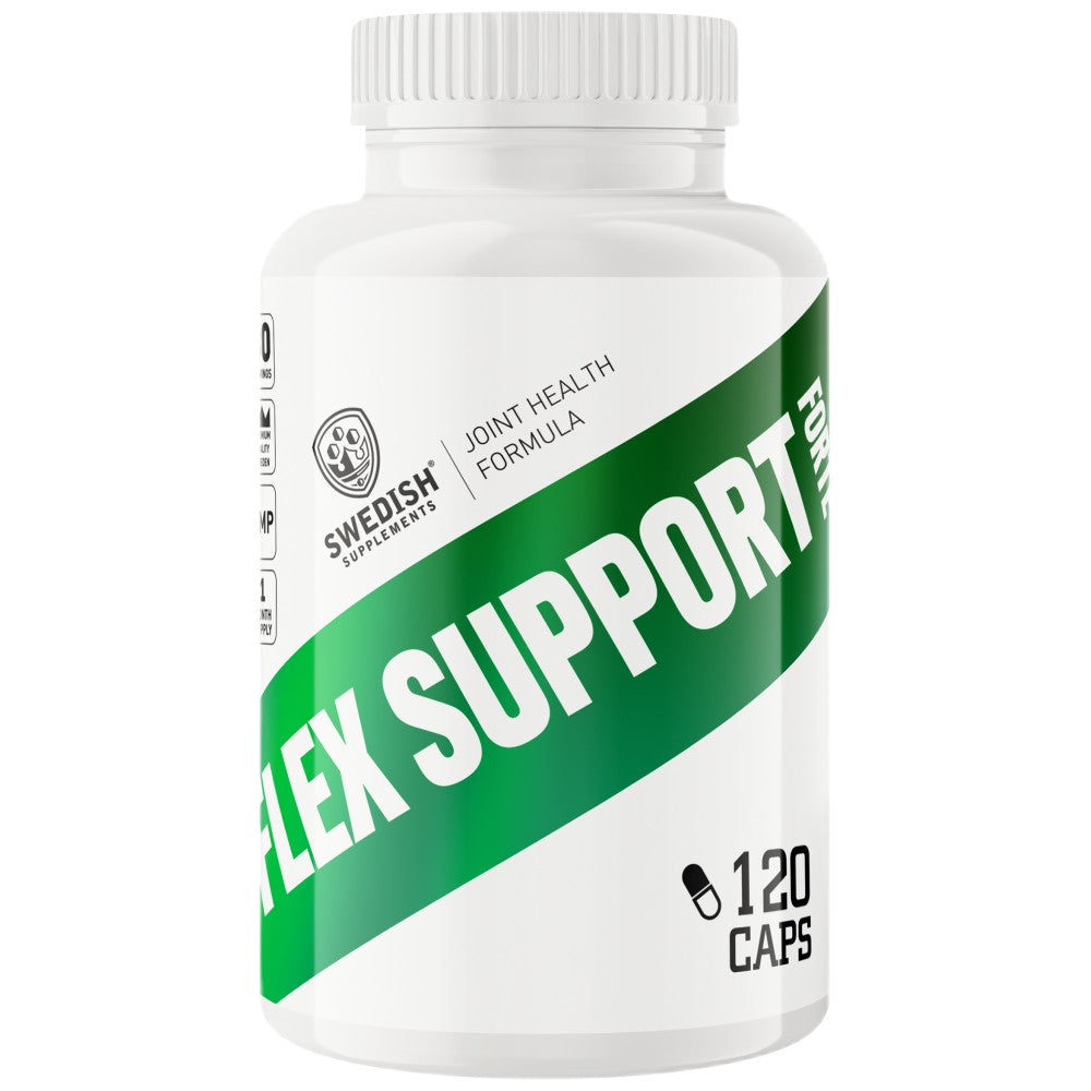 Flex Support Forte | sa UC-II® - 120 kapsula