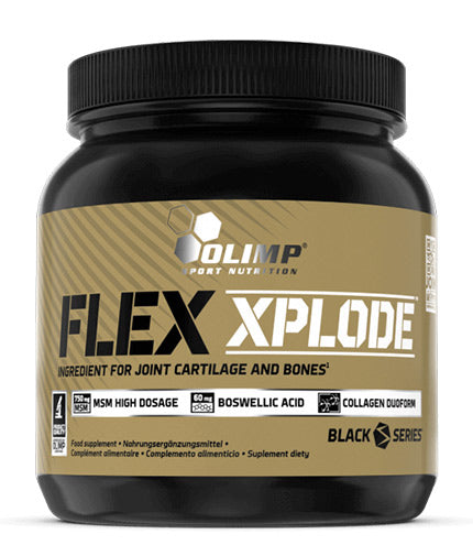 Flex Xplode/Power - 504 grama